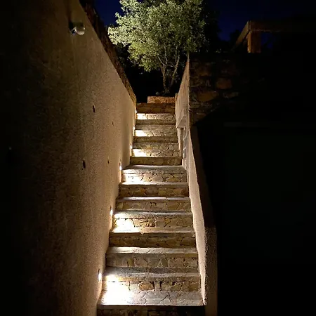 Superbe Petite Moderne Surplombant La * Сен-Рафаэль