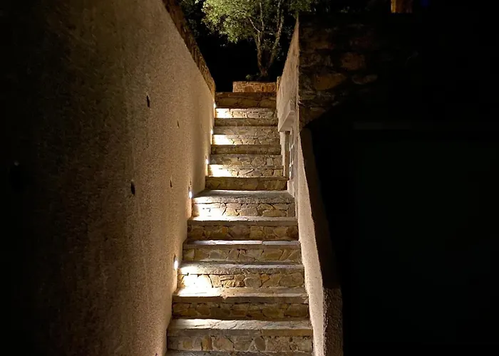 Superbe Petite Moderne Surplombant La * Сен-Рафаэль