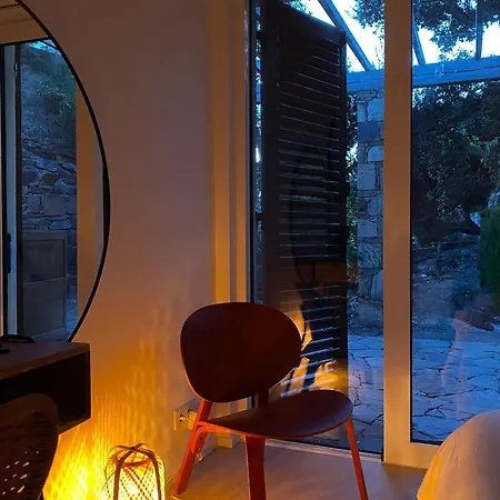 Villa Superbe Petite Moderne Surplombant La Saint-Raphael (Var)