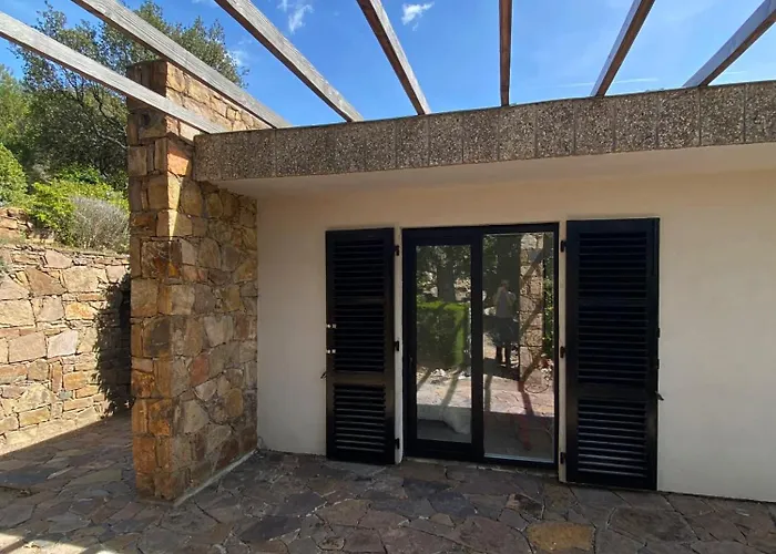 Villa Superbe Petite Moderne Surplombant La Saint-Raphaël